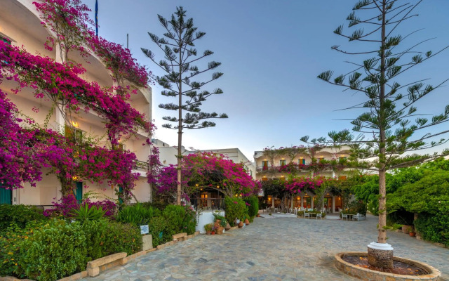 Skala Hotel