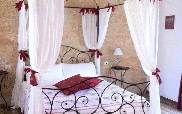 Relais Masseria Petrusella