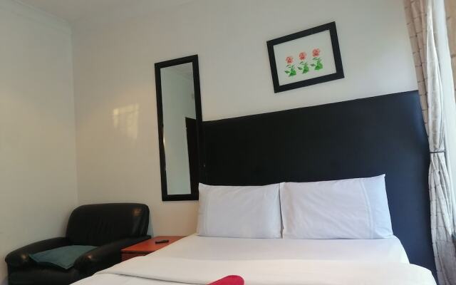 Isabel's Guesthouse
