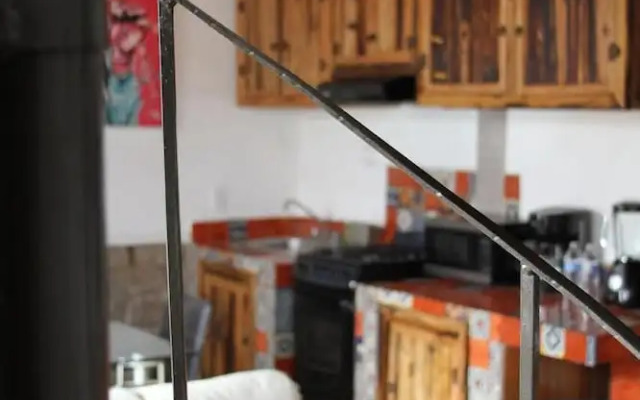 Loft Mexicano