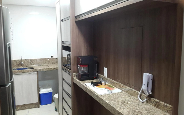 Apartamento 601 3 Dormitórios