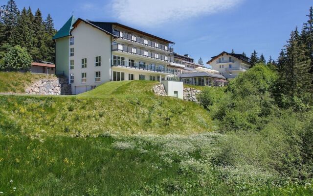 Belchenhotel Jägerstüble