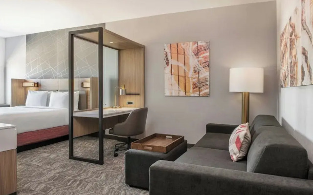 SpringHill Suites by Marriott Phoenix West/Avondale