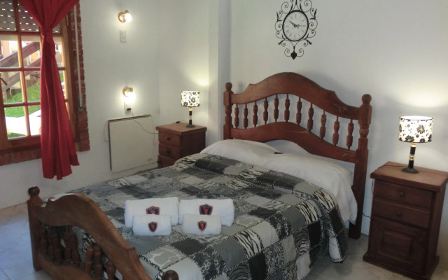 Complejo Le Tre Rondini