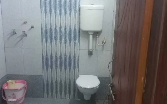 Hotel Sangam sagar