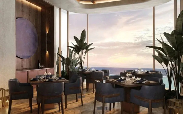 The St Regis Cap Cana Resort