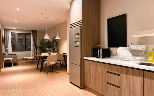 The Luxe Hotel Da Lat