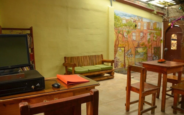 Funky Monkey Hostel