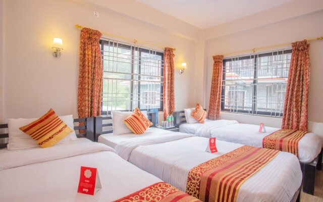 OYO 134 Hotel Sleepwell