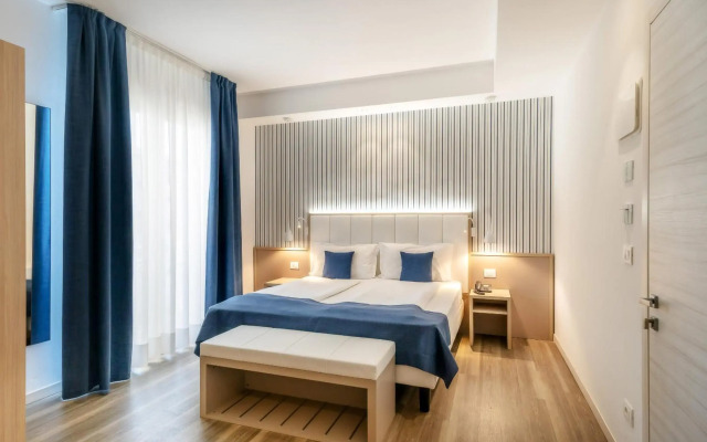 International Beach Hotel