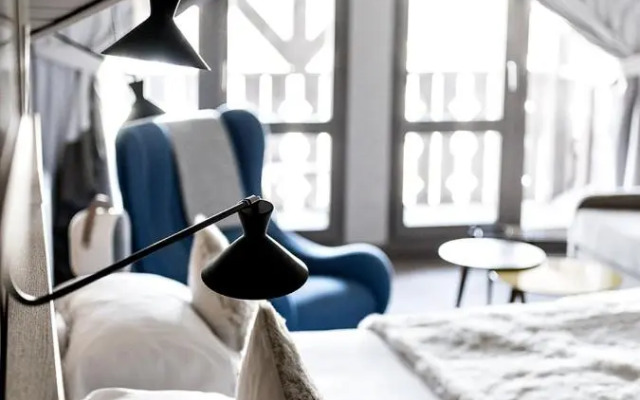 Résidence Trois Vallées