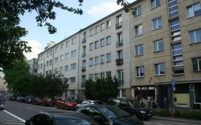 Apartamenty Varsovie Copernicus