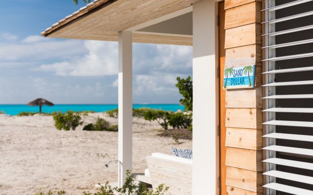 Pine Cay, Turks and Caicos