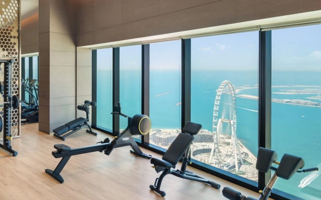 Maison Privee-The Address Residence JBR