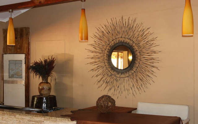 Bagatelle Kalahari Game Ranch