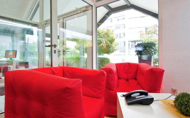 ibis Styles Düsseldorf - Neuss