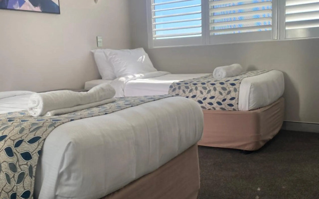Redvue Apartments
