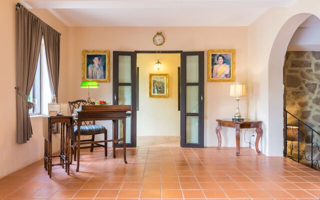 Villa Malinee Khao Yai
