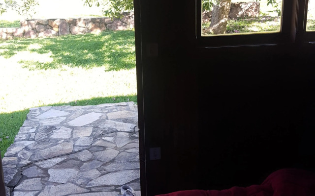 Pousada Chapada dos Veadeiros