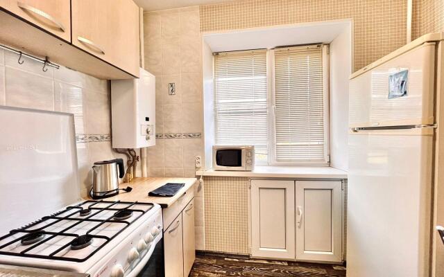 Harmonia Apartments (Гармония Апартментс) на улице 7-й Гвардейской