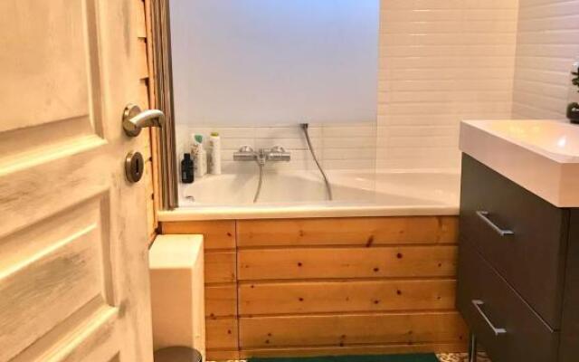 Nid Douillet 2ou4 P a St Pierre de Chartreuse