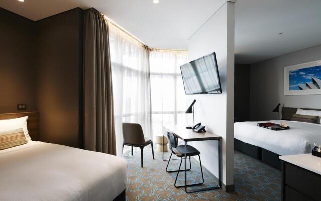 Rydges Sydney Airport Hotel