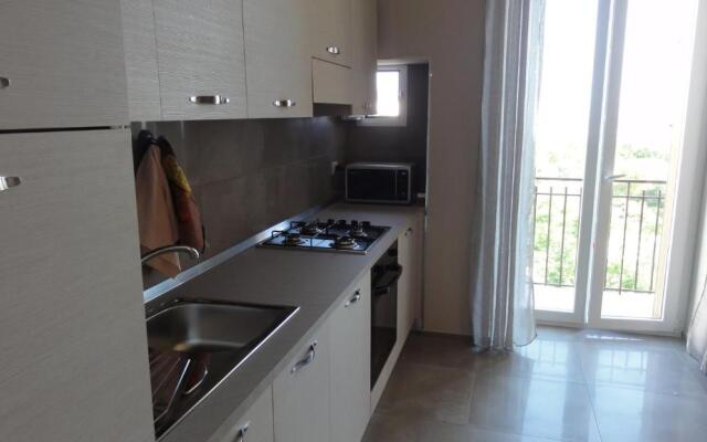 Casa Vacanze La Scalinata