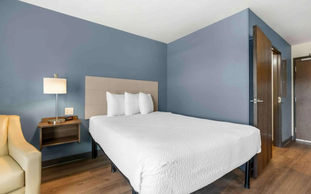 Extended Stay America Suites - Portland - East