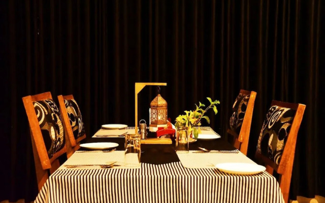 GenX Aravali by 1589 Hotels