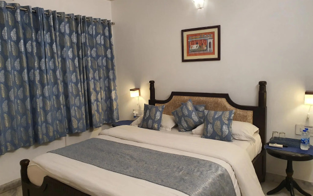Mewar Haveli
