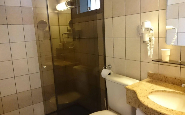 Apar-T-Hotel Porta Westfalica