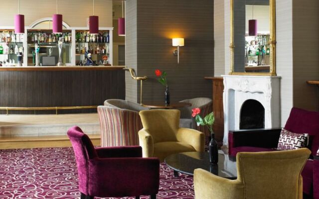 Doubletree by Hilton Cheltenham