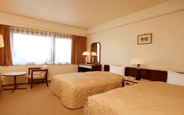 Hotel Aisul Matsuyama