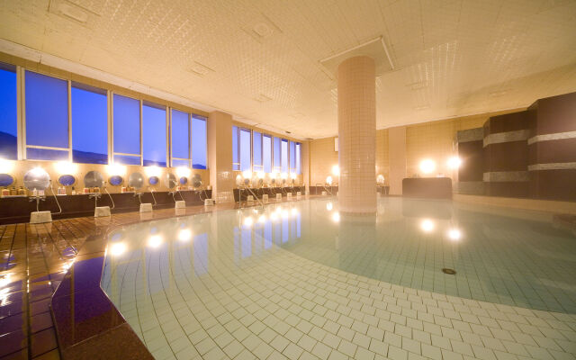 Hotel New Akao