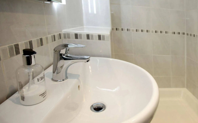 Mount Edgcombe Guest House