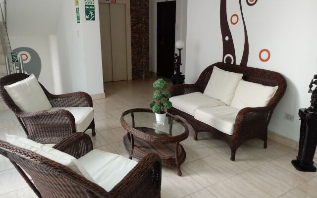 Hotel RioSol