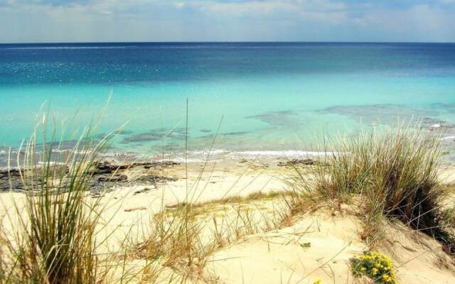 Lo Scrigno Del Salento