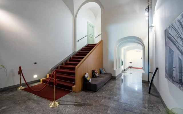 Suite Bellini 5 Apartment