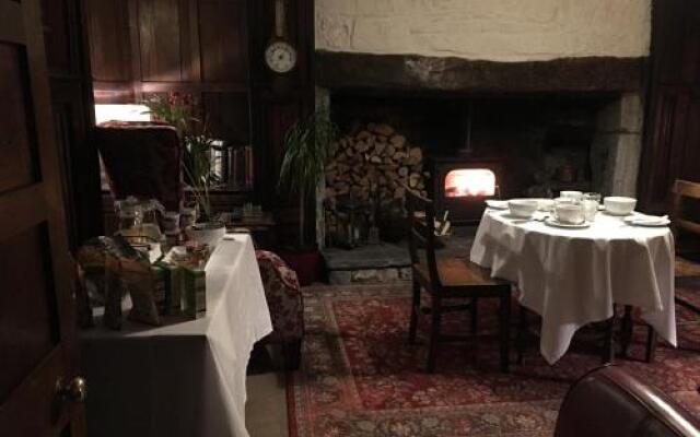 Great House Guest House