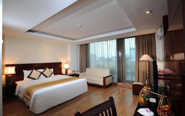 Cosiana Hotel