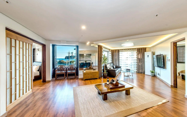 T Island Resort