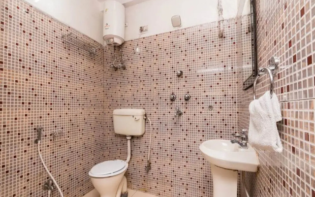 The Banquet by OYO Rooms