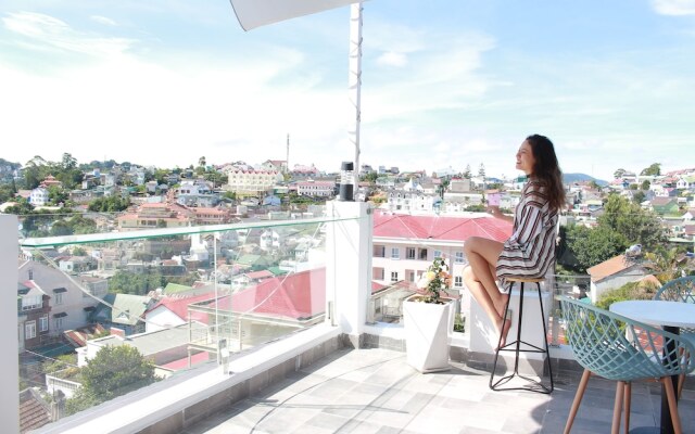 Dalat Memory Inn