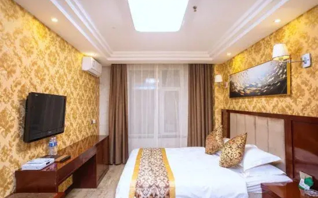 Jinxing Hostel