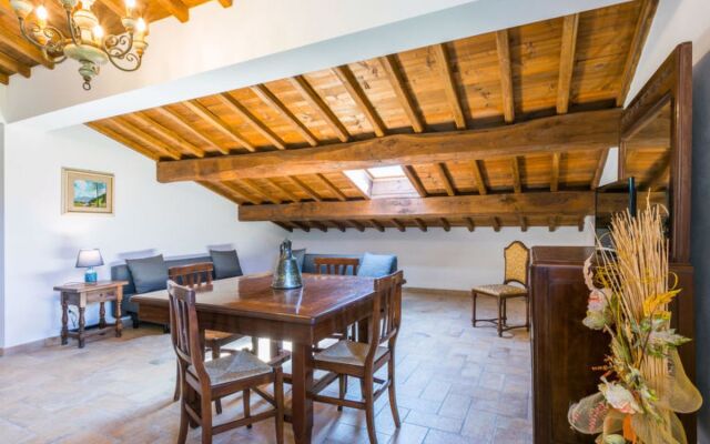 House Granum Guardistallo