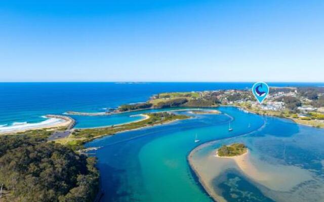 Grand Pacific 1 Unit 4