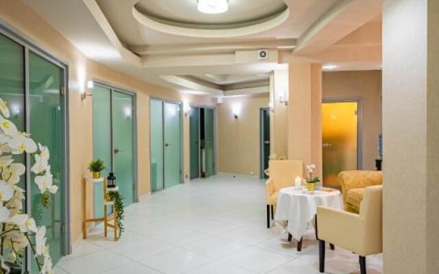 Hotel Congress & Spa Villa Verde 4*