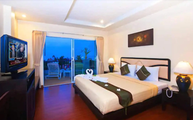 Lamai Buri Resort