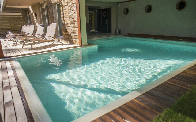 2122 Hotel Art Design