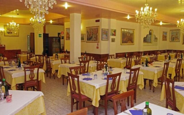 Hotel Gardenia
